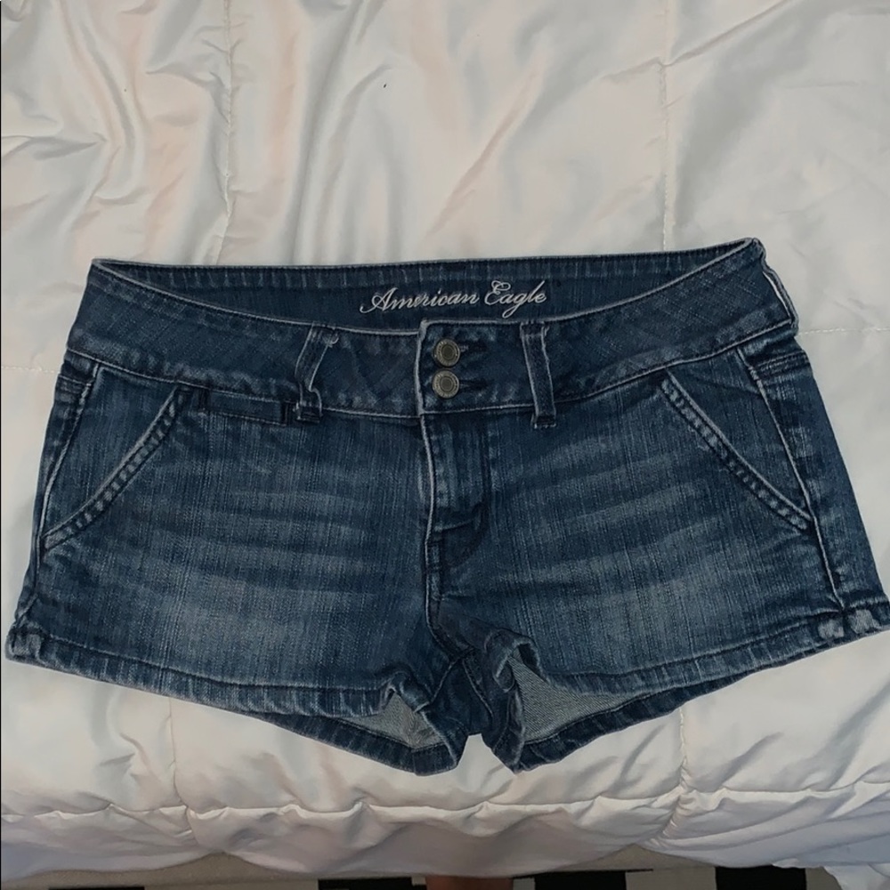American Eagle shorts